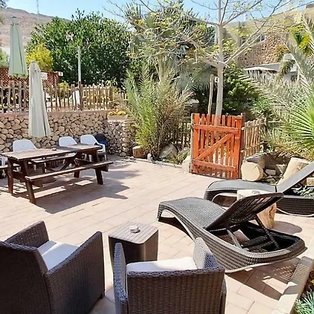 Aloni - Guest House Dead Sea Neve Zohar Extérieur photo