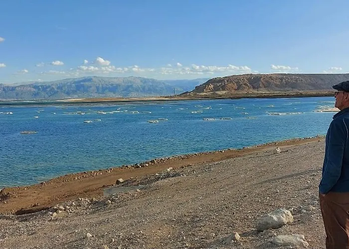 Aloni - Guest House Dead Sea