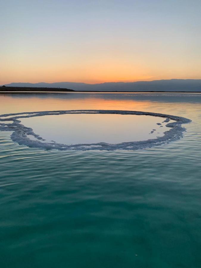 Aloni - Dead Sea