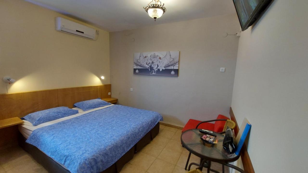 Apartment Aloni - Guest House Dead Sea *