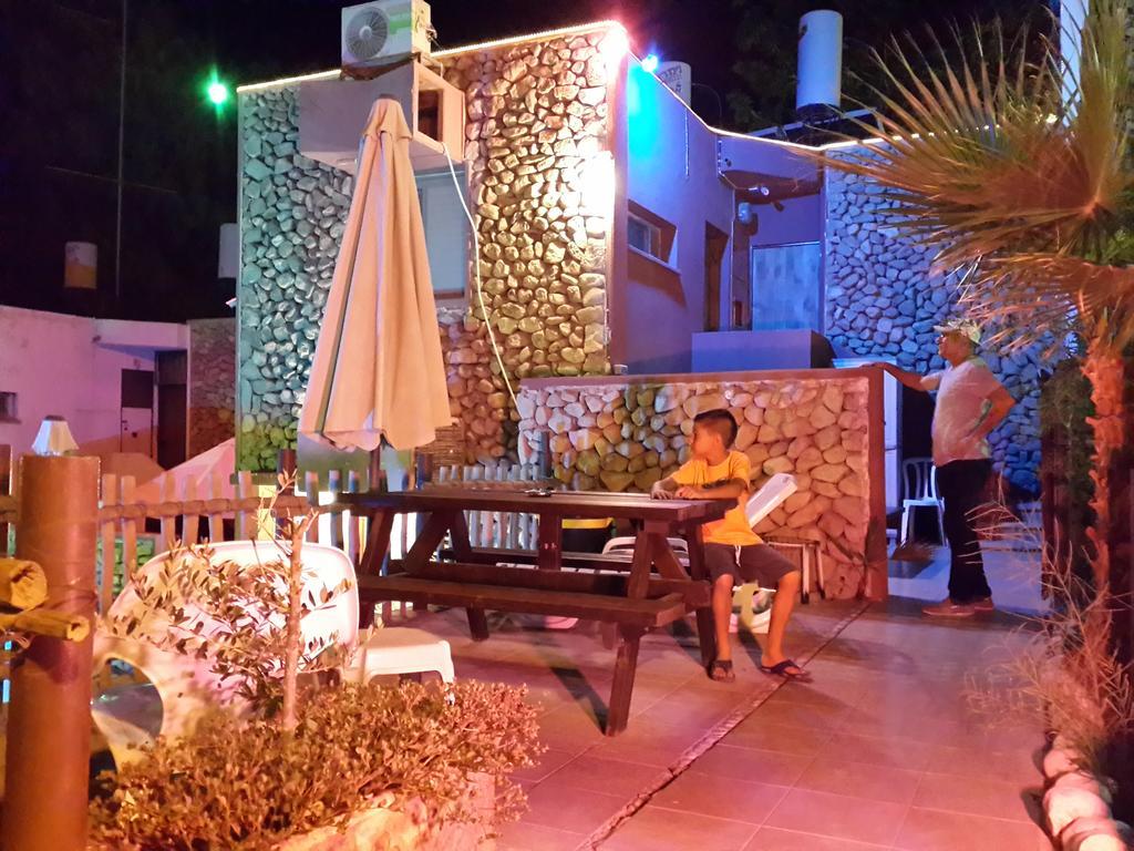 Aloni - Guest House Dead Sea *