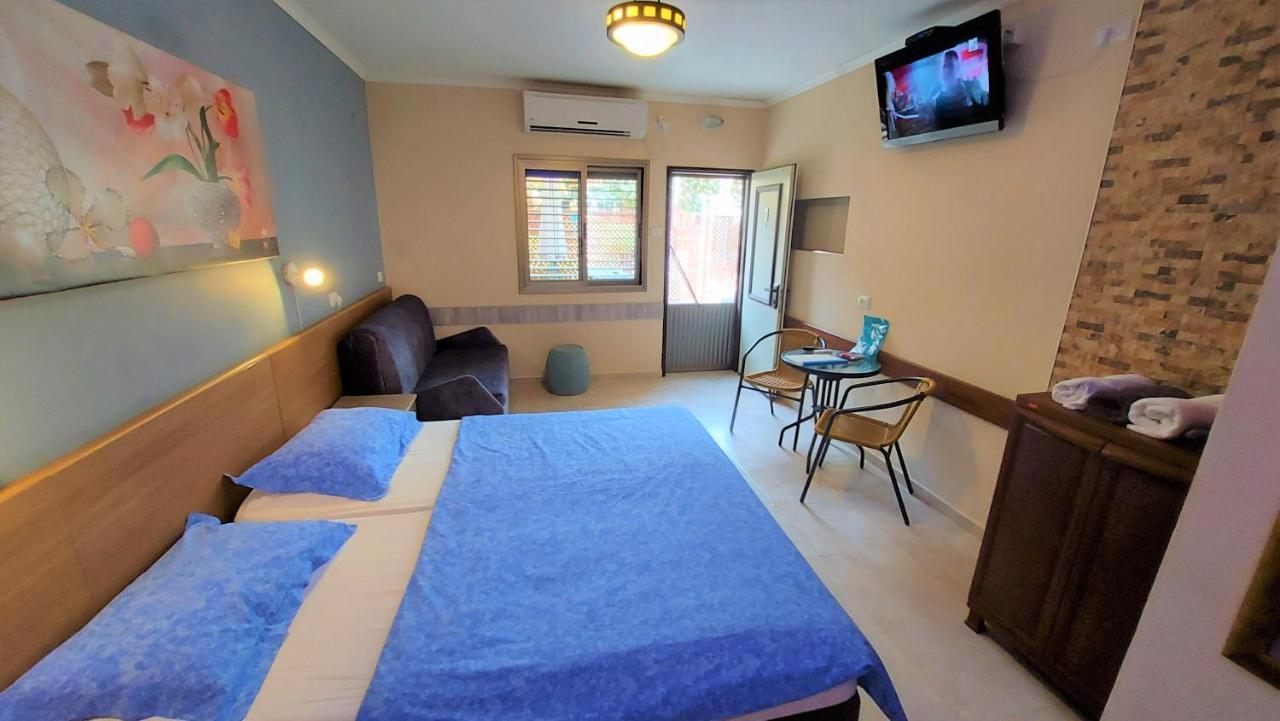 Aloni - Dead Sea Appartement *