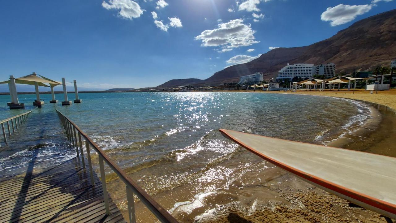 Appartement Aloni - Dead Sea Neve Zohar