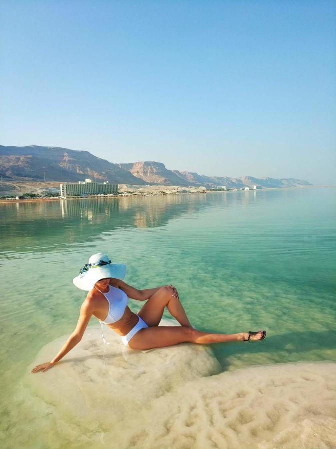 Aloni - Dead Sea Appartement *