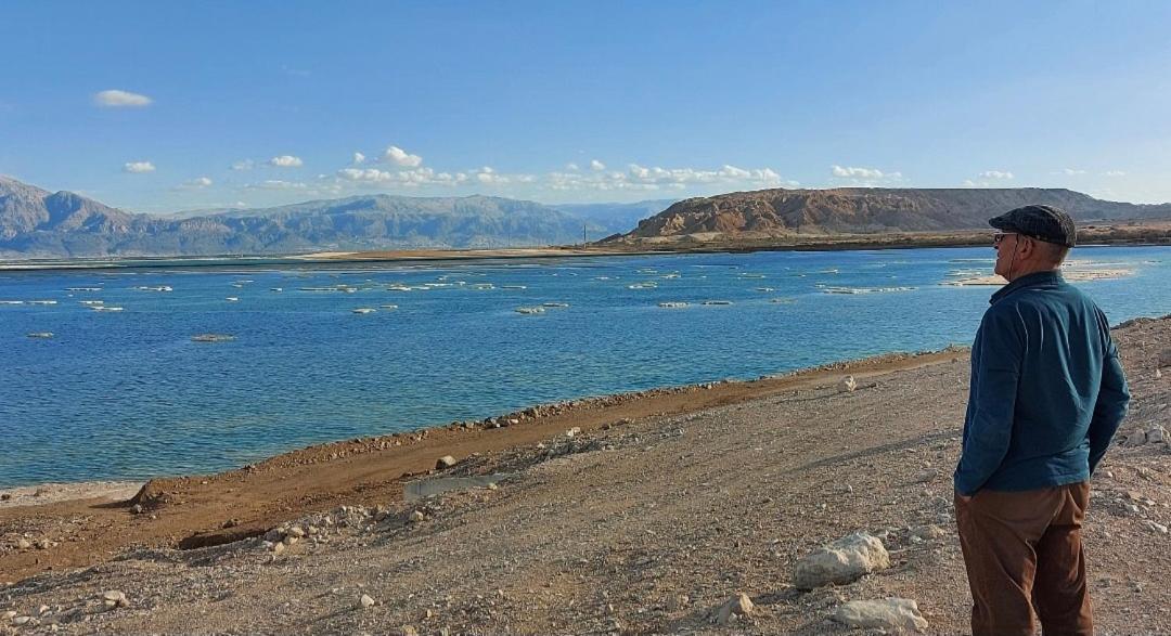 Aloni - Guest House Dead Sea