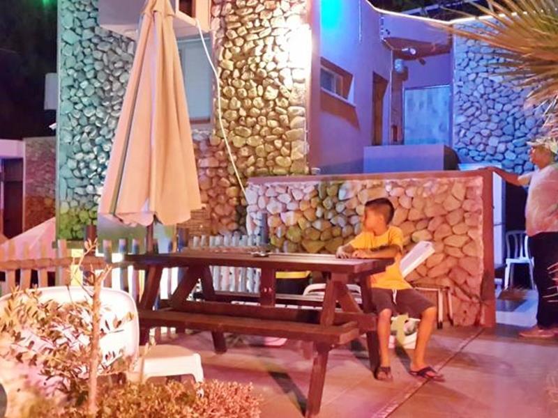 Appartement Aloni - Dead Sea Neve Zohar