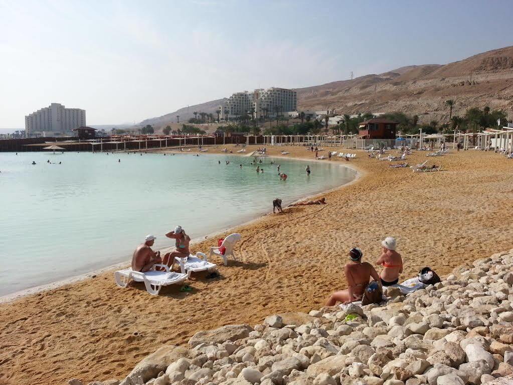Aloni - Dead Sea Appartement *