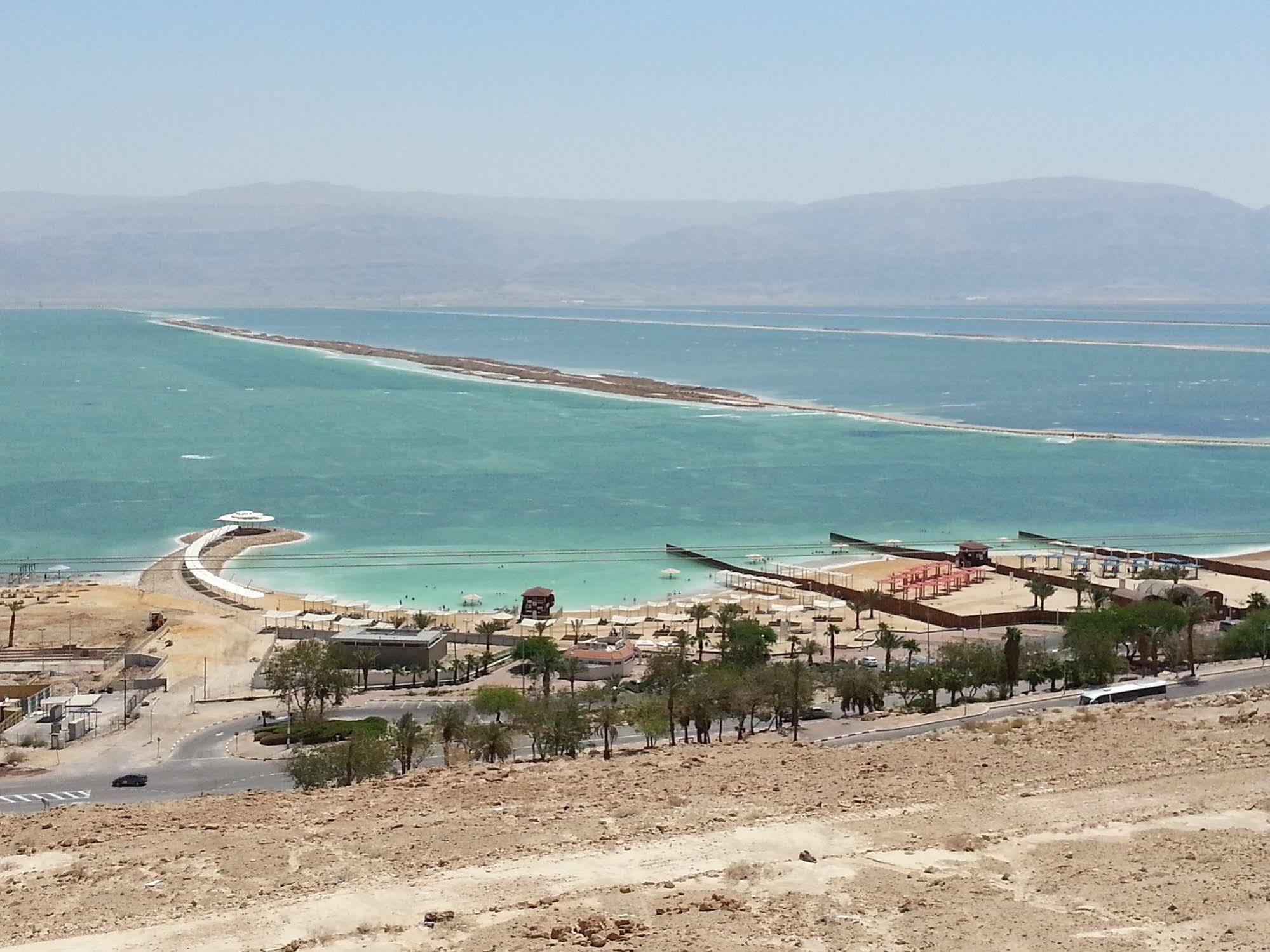 Aloni - Dead Sea Appartement *