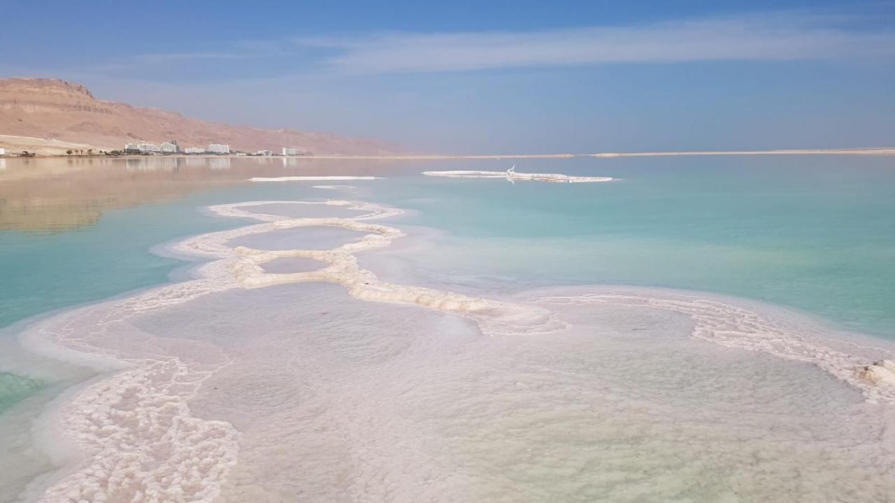 Apartment Aloni - Guest House Dead Sea *