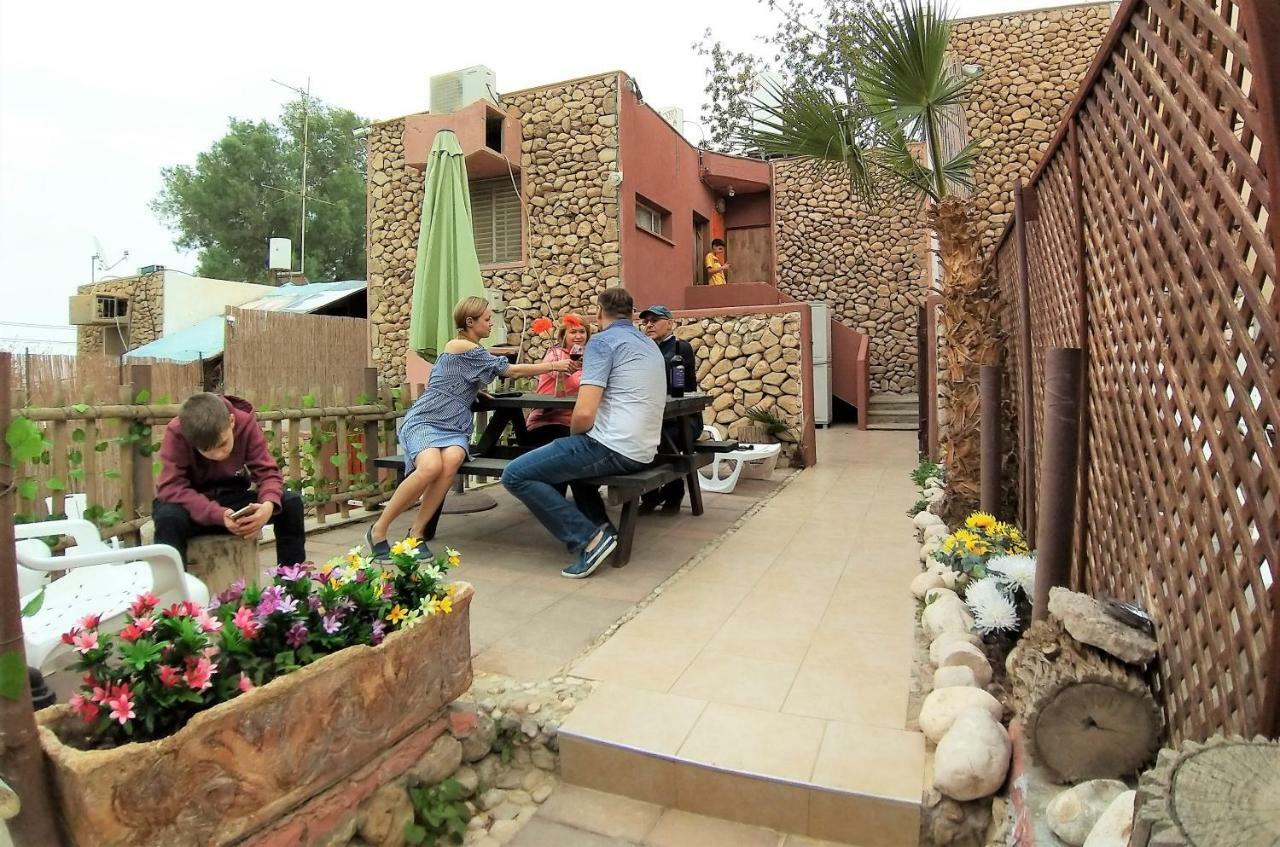 Aloni - Guest House Dead Sea *