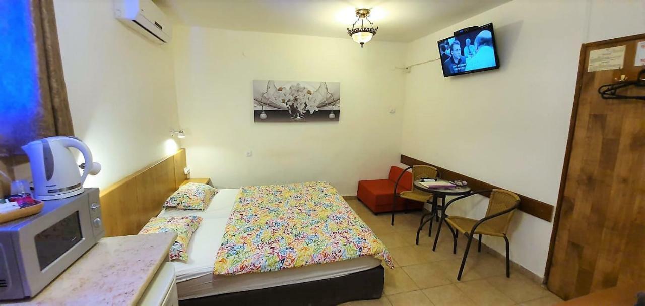 Aloni - Dead Sea Appartement