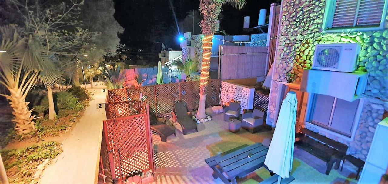 Aloni - Dead Sea Appartement *