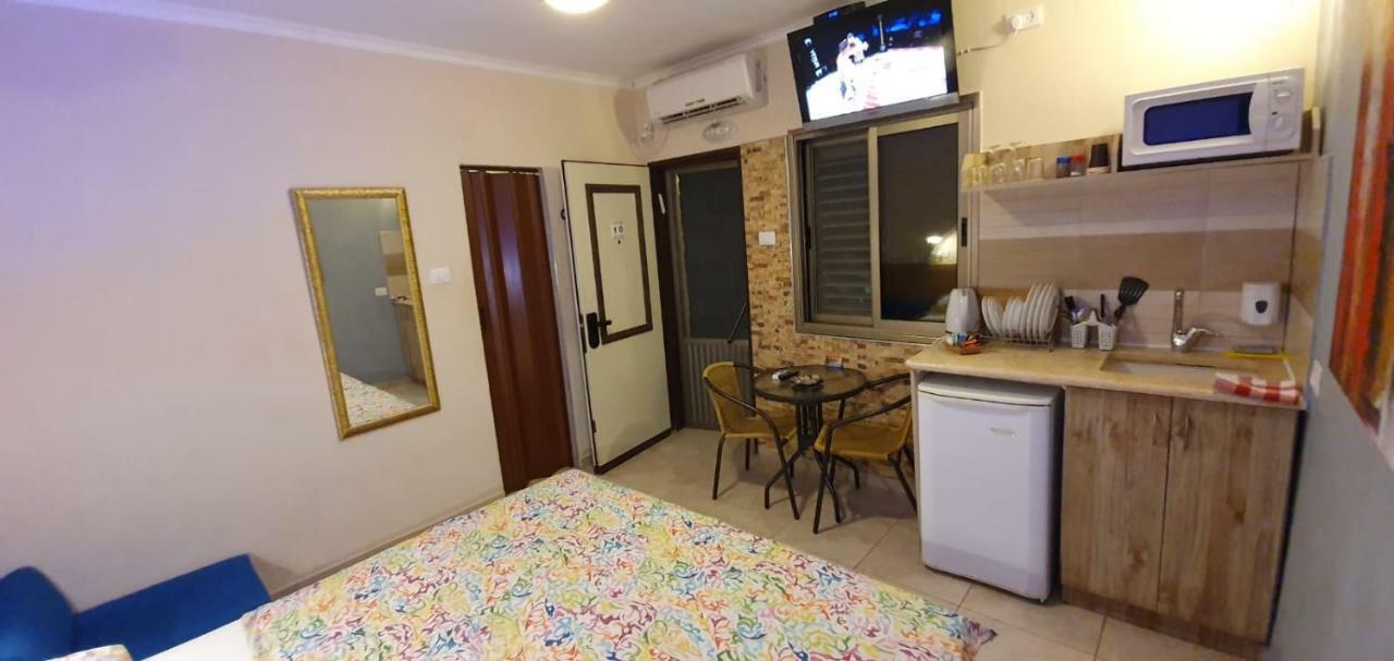 Appartement Aloni - Dead Sea