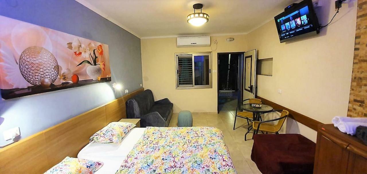 Appartement Aloni - Dead Sea *