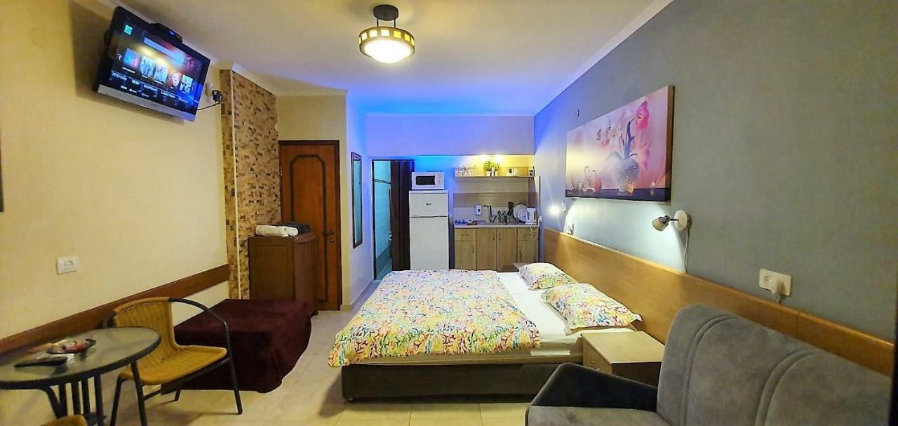 Aloni - Dead Sea Appartement