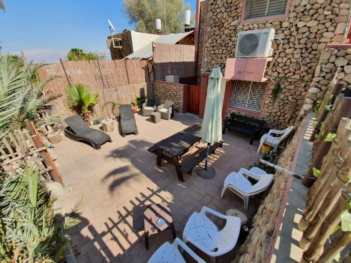 Appartement Aloni - Dead Sea *