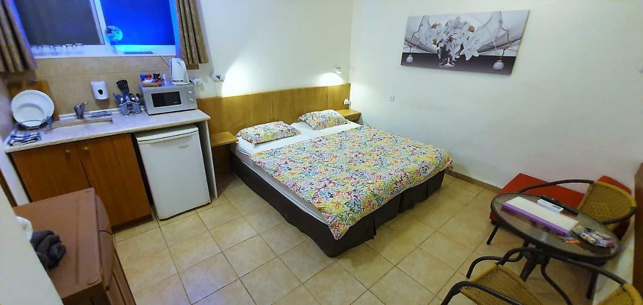 Aloni - Dead Sea Appartement *