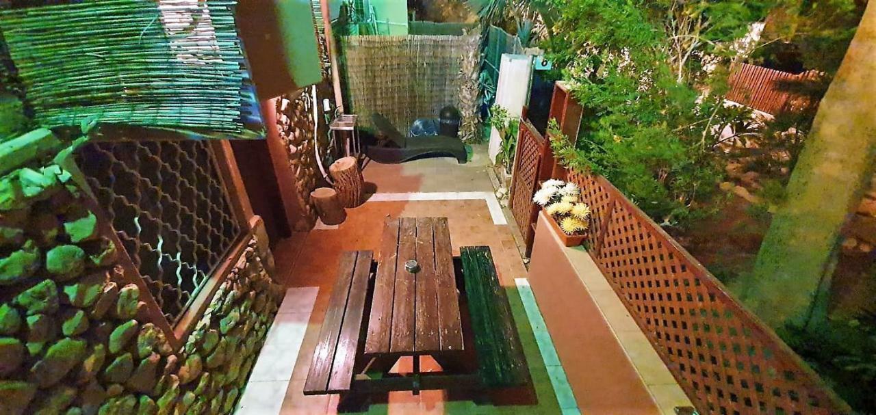 Appartement Aloni - Dead Sea *
