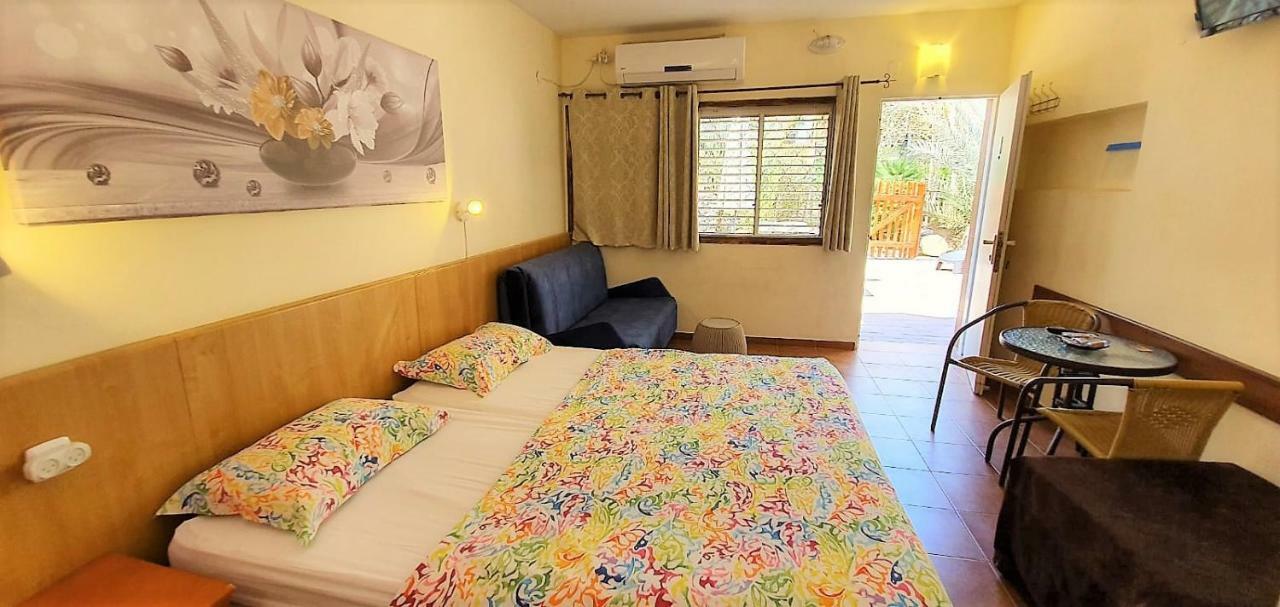 Aloni - Dead Sea Appartement Neve Zohar
