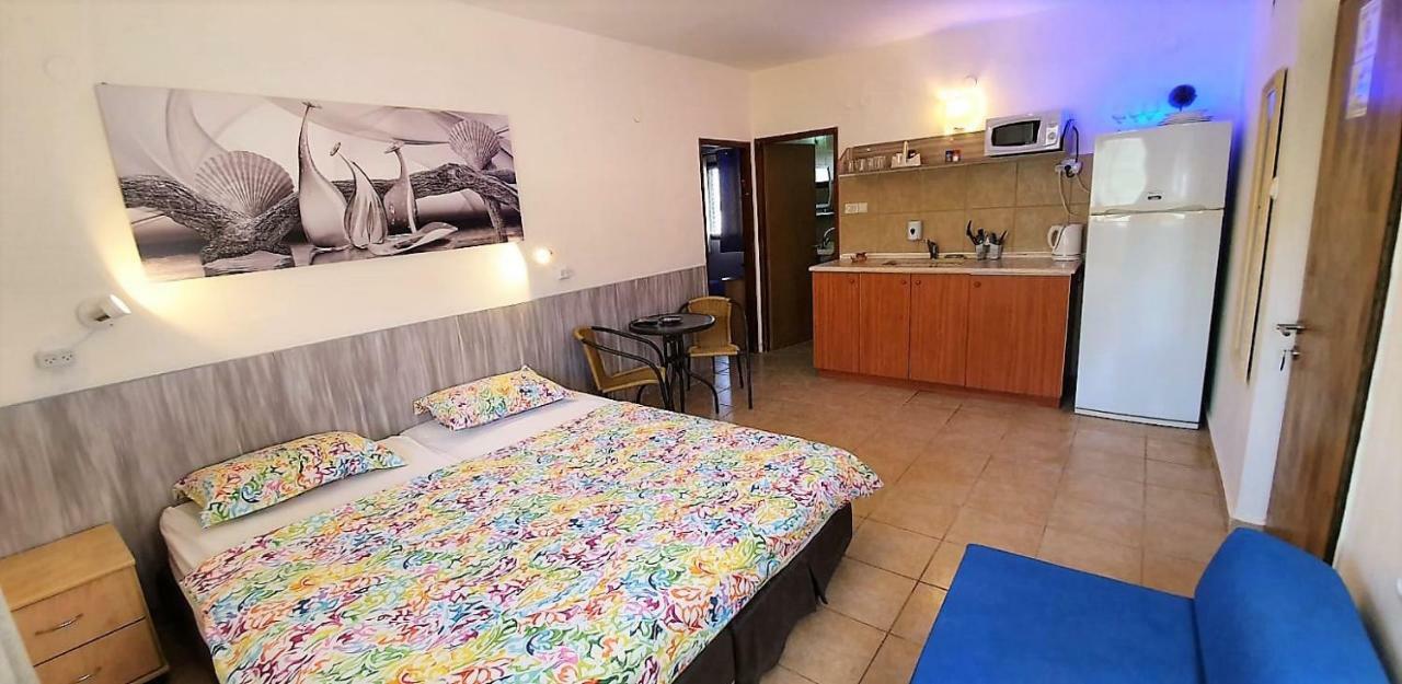 Aloni - Guest House Dead Sea Apartment Neve Zohar
