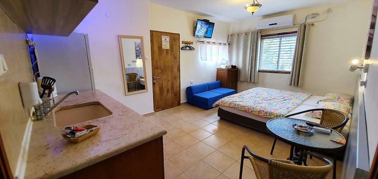 Aloni - Guest House Dead Sea