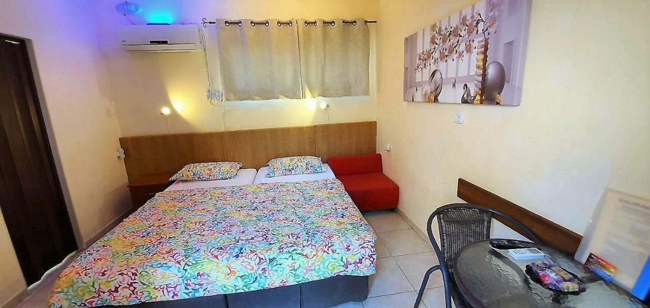 Aloni - Dead Sea Appartement