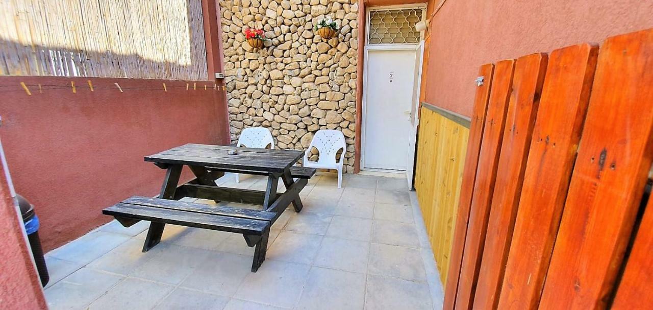 Apartment Aloni - Guest House Dead Sea Neve Zohar