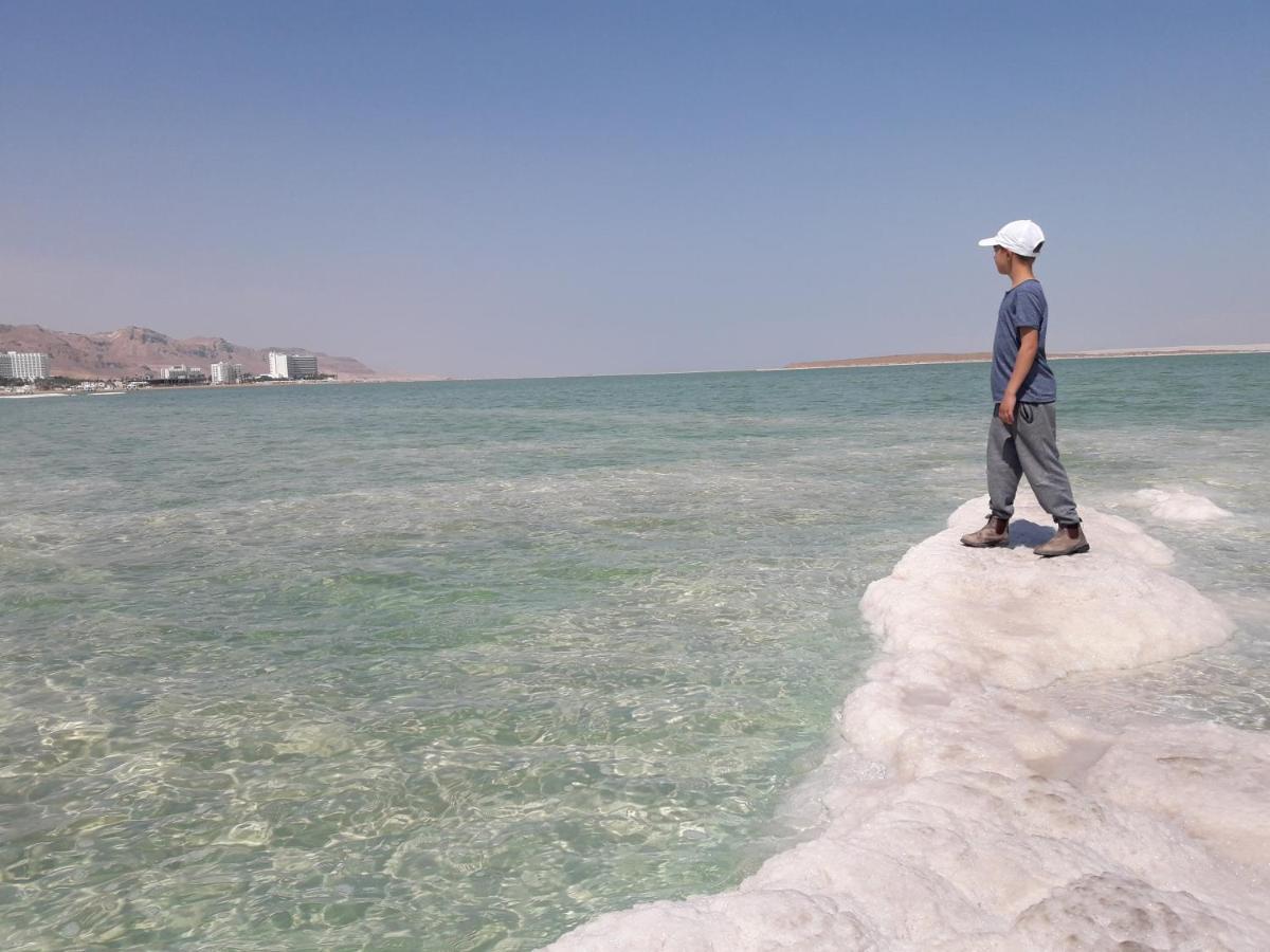 Appartement Aloni - Dead Sea